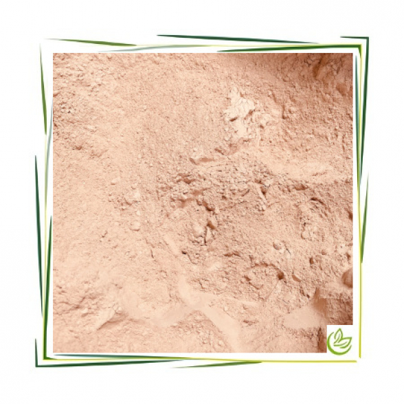 Tonerde rose light 100 g